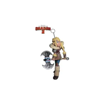 

ASTRID Keychain 3D-HTTYD2
