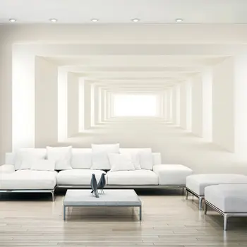 

Wall Mural XXL - Into the Light II - 500x280 cm