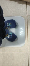 Smart-Weighing-Scale Mifit Electronic-Floor-Scale MIJIA Digital Bluetooth Bathroom XIAOMI