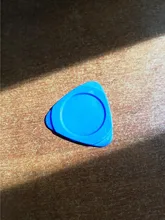 Herramientas de apertura de teléfono, púas de guitarra de plástico, abridor de palanca para iPhone, iPad, tableta, PC, Kits de herramientas de reparación de desmontaje, envío gratis, 10 Uds.