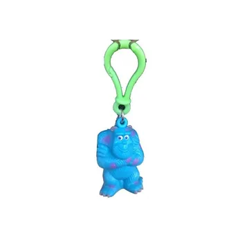 

SULLEY KEYCHAIN