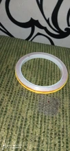 Copper-Foil-Tape Adhesive Conductive Anti-Static EMI Single-Sided Eliminate Thick0.06mm