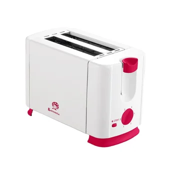 

Toaster василиса тс4-700 700 W. 6-way timer, metal case