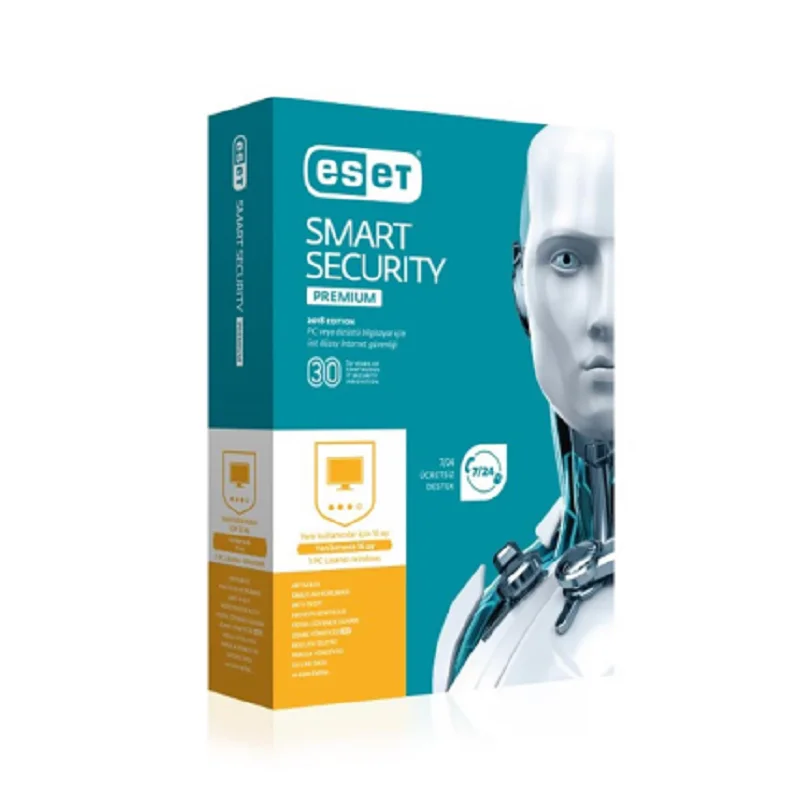 ESET-sistema de seguridad inteligente PREMIUM, 2021✅Il y a 1 un et 1 APPAREIL✅CLÉ de licencia de activación