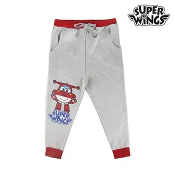 

Children’s Sports Shorts Super Wings 72326 Grey