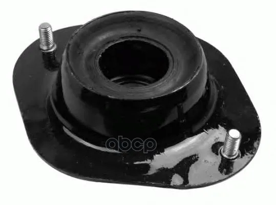 Опора Boge 87033a Boge арт. 87033A