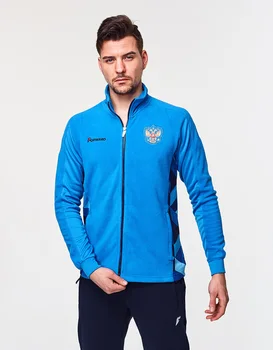

Men's fleece jacket