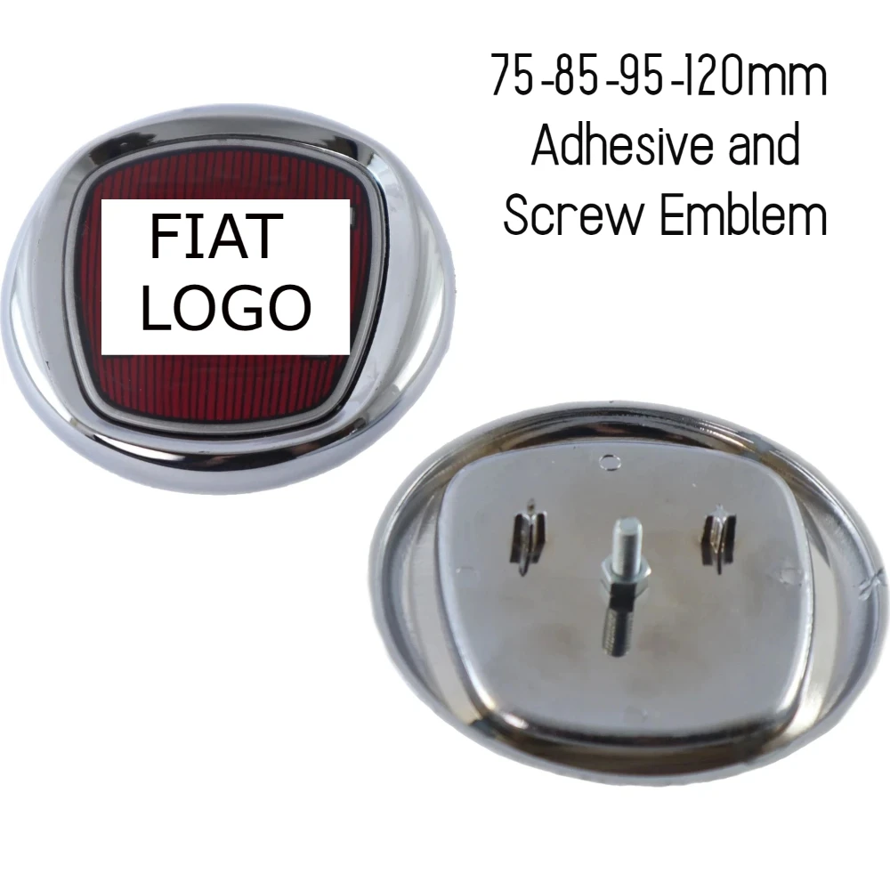 Share 40+ images fiat grill badge In.thptnganamst.edu.vn