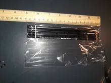 Staedtler-lápiz para colorear Ergosoft, lápiz para dibujar bocetos, color negro, barril Staedtler Mars Lumograph, 2B 4B 6B 8B 4 grados, 1 unidad