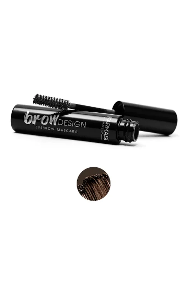 

Farmasi Eyebrow Mascara Dark Kahverengi-5ml 387153817