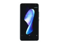 

Bq Aquaris V Plus 4G 32 + 3 GB Black Dual