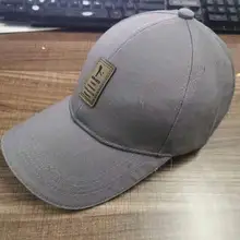 Fashion Cap Baseball-Caps Classic Women High-Quality Golf-Sports-Hat Unisex Solid 