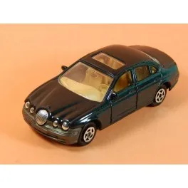 

JAGUAR S TYPE