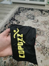 COPOZZ-Gafas de esquí para hombre y mujer, lentes de Snowboard para esquiar, protección UV400, antiniebla