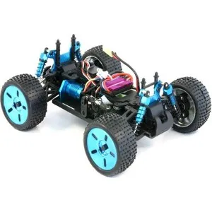 HSP Hunter Pro 4WD RTR масштаб 1:16 27 МГц|Радиоуправляемые автомобили| |