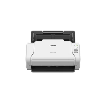 

ADS-2700W scanner 600x600 DPI Scanner with automatic document feeder (ADF) Black, White A4