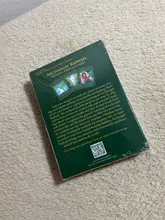 Arcángel Raphael curación Oracle cartas juego de mesa la adivinación de Tarot tarjetas de mesa Tarjeta de Tarot