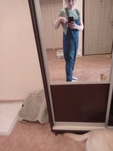 Pantalones vaqueros holgados con bolsillos para mujer, peto, mono con tirantes para el hombro, pantalones vaqueros de marca de talla grande