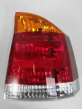 

122691 REAR light RIGHT OPEL VECTRA C SALOON
