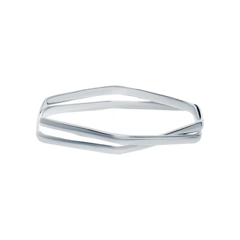 

Silver bracelet sunlight sample 925
