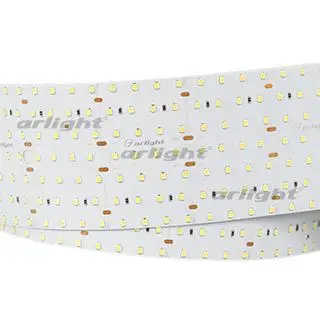 

023409 tape s2-2500 24v warm 2700K 85mm (2835, 560 led/M, Lux)-2,5 m. Arlight
