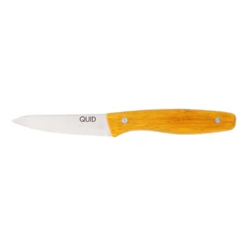 

Kitchen Knife Quid Carnivoro (9 cm)