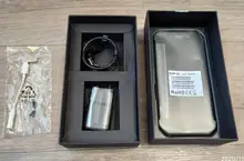 AGM 32gb 4gbb Nfc Quick Charge 3.0 Fingerprint Recognition New IP68 Waterproof Rugged