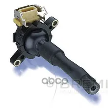 Br-11860t_катушка Зажигания! Bmw E36/E46/E39/E38/E31/Z3 2.0-4.9 91 Bremi 11860t BREMI арт. 11860T