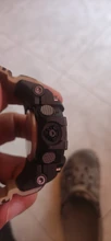 Smael Relojes Deportivos de Marca para Hombre con Doble Pantalla Analógica Digital Led Relojes de Pulsera de Cuarzo Electrónicos Reloj Militar de Natación Impermeable