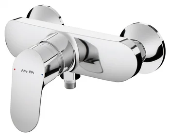 

Shower faucet Am. Pm Like F8020000 shower