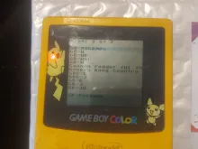 Game-Console Cassette Everdrive-Series 700-In-1 SP GB EDGB GBC DY China-Version Suitable-For