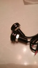 DRL LED Signal-Lamp Eye-Car-Light-Assembly Universal-Accessories Parking Daytime Running-Lights