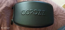 COPOZZ magnético gafas de esquí con cambio rápido de la lente y Set de fundas 100% UV400 protección Anti-niebla Snowboard gafas para los hombres y las mujeres