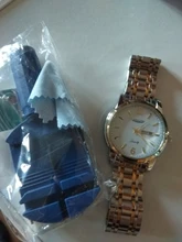 LANGLISHI-relojes de lujo para hombre, luminoso, resistente al agua, de acero inoxidable, de cuarzo, con fecha, reloj de pulsera de negocios, 2020