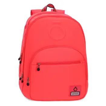 

Backpack double compartment ENSO Basic Choral