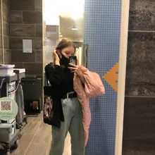 Lona de pana Bolso tipo Shopper Impresión de Anime mujeres bolso diario bolso mujer Y2k de almacenamiento reutilizable plegable bolsas