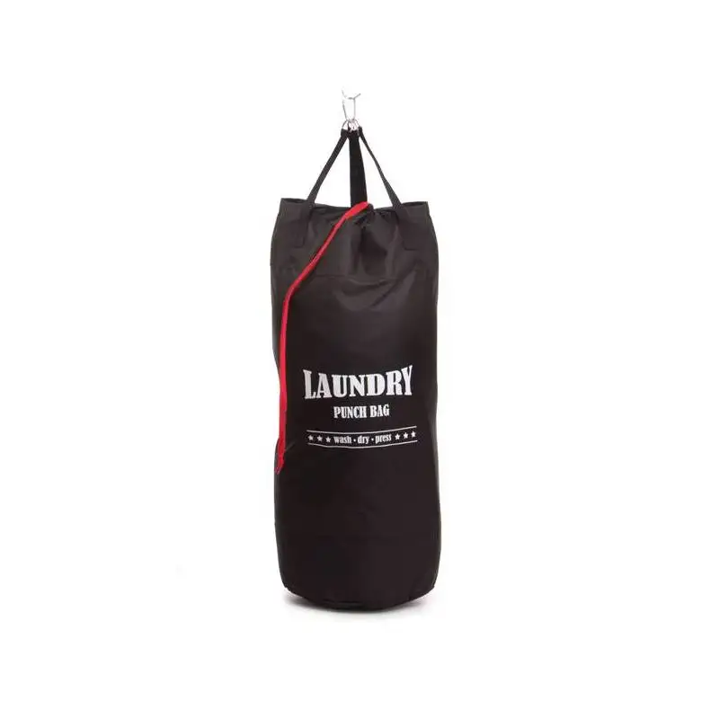 Bag for Dirty Clothes Boxing Ooh My Home