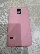 Funda trasera de silicona para Samsung Galaxy S5, funda suave de TPU para Samsung Galaxy S5 Neo Samsung S 5 5S S5