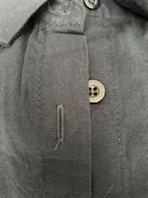 Sundress Long-Shirt Lapel-Neck Loose ZANZEA Vestido Casual Elegant Women Autumn Plus-Size