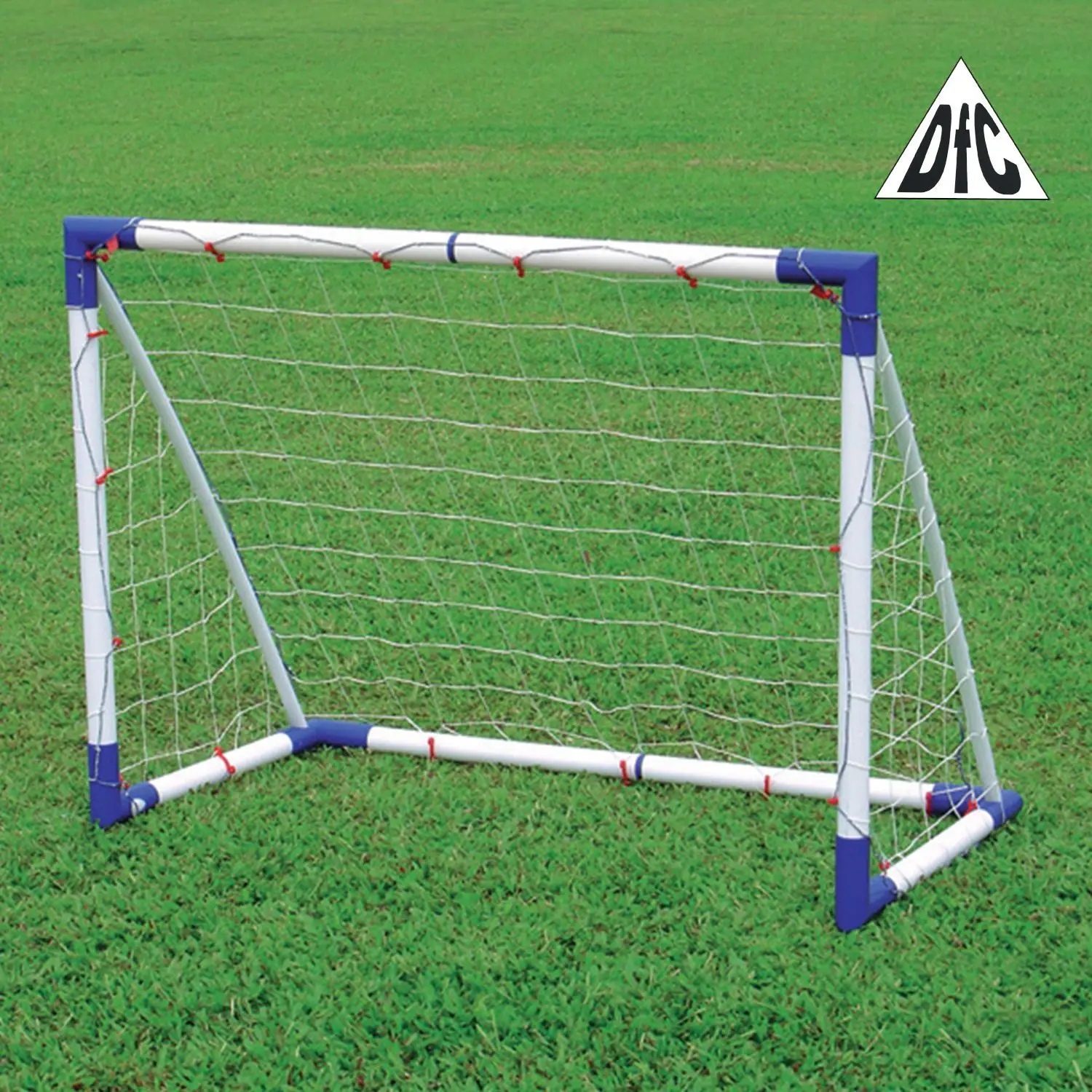 Ворота игровые DFC 4ft Portable Soccer GOAL319A | Спорт и развлечения