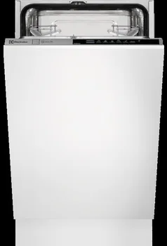 

ELECTROLUX DISHWASHER ESL4510LO 45 INTEGRABLE TO +