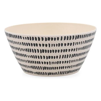 

Salad Bowl Quid Print Ø 24 cm
