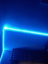 Strip-Light Music-Control LED Bluetooth Rgb Smd 5050 2835 Diode Flexible Ribbon DC12V