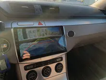 XYCING-Cámara de visión trasera automática para coches, dispositivo de grabación de marcha atrás y asistencia de estacionamiento, de visión nocturna HD con ojos de pez, de ángulo de 170 grados