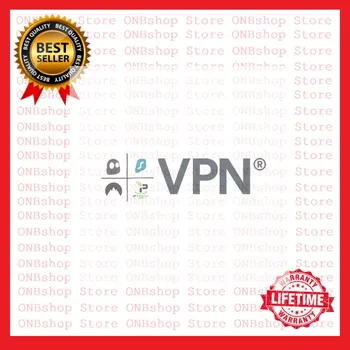 VPN Subscription Lifetime Warranty - IPV / SS / Nd Renews Automatically Fast Delivery server power 1