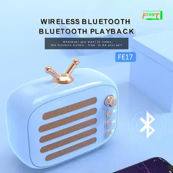 

Bluetooth Speaker with fm Radio