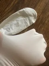 Medias sin fisuras para chica, ajustadas para Yoga, profesional, bailarina, bailarina, 80D, color negro, rosa y blanco