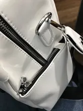 Mochila De Nuevo Bolso de Hombro para mujer, morral pequeño multiusos e informal, a la moda, 2021