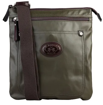 

Shoulder Bag messenger bag The Martina Men Women Body Bag Men Urug