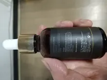 Haircube-aceite de crecimiento rápido de barba para hombre, potenciador de crecimiento de barba Natural, aceite más grueso, acondicionador nutritivo, producto para el cuidado de la barba